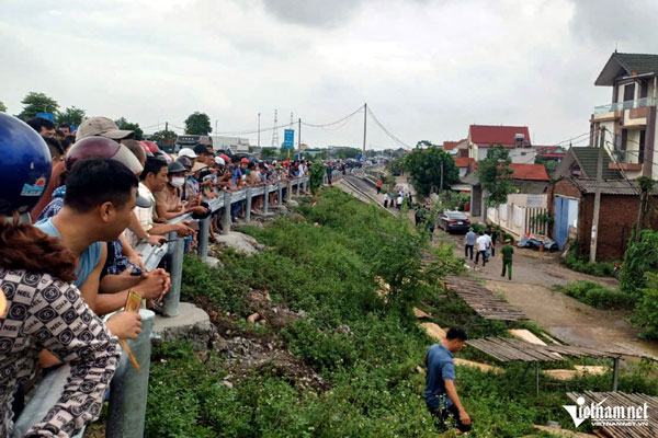 Nguyên nhân ban đầu vụ sập cầu Phong Châu ở Phú Thọ-2