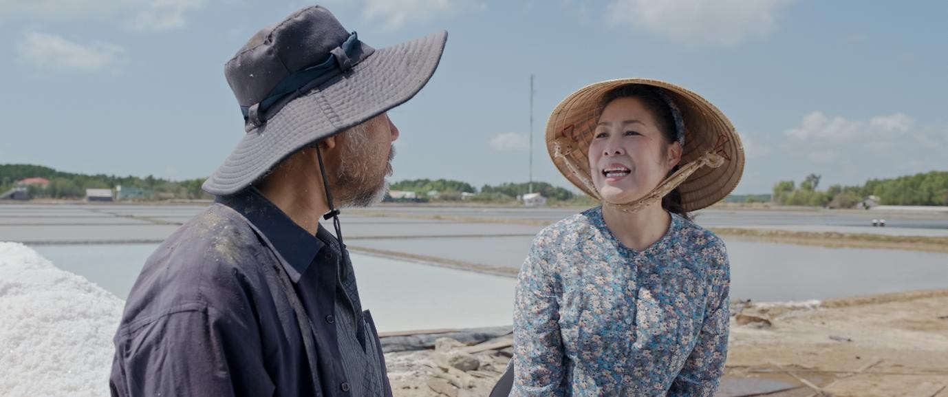 Sạn trong Hai Muối-2