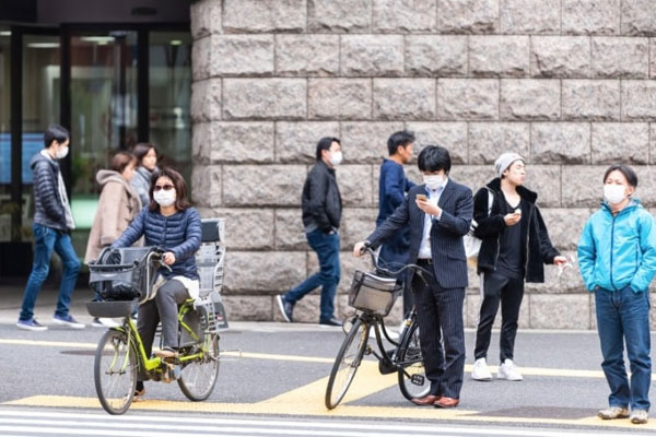 Nơi người đi xe đạp có nồng độ cồn bị phạt hơn 80 triệu đồng-1