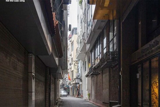 Có nên đầu tư nhà đất 30m2 lúc này?