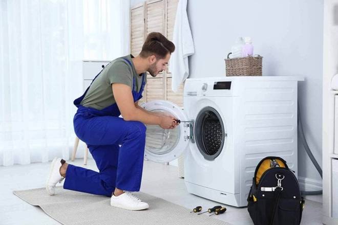 Điều nên tránh khi dùng máy sấy quần áo-4