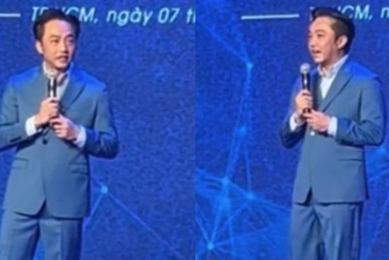 Cường Đô La bất ngờ lộ diện, khán giả tò mò cuộc sống hiện tại của nam doanh nhân