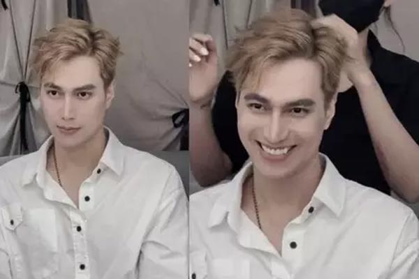 Ngoại hình của Việt Anh thay đổi thế nào so với lúc mới vào nghề?-5