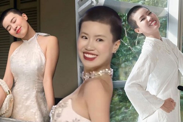 Sắc vóc Top 5 của tập 5 Miss Universe Vietnam trong trang phục bikini và dạ hội-12