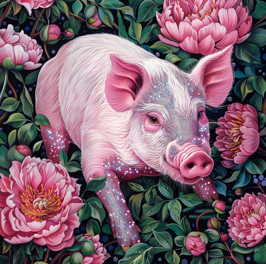 4 con giáp đổi vận trong 10 năm tới, mỗi năm lại giàu thêm một chút, tiền về chật két-2