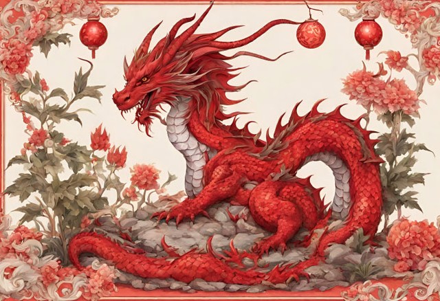 4 con giáp đổi vận trong 10 năm tới, mỗi năm lại giàu thêm một chút, tiền về chật két-4