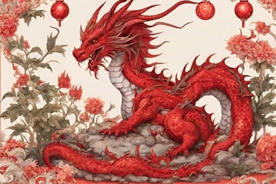 4 con giáp đổi vận trong 10 năm tới, mỗi năm lại giàu thêm một chút, tiền về chật két