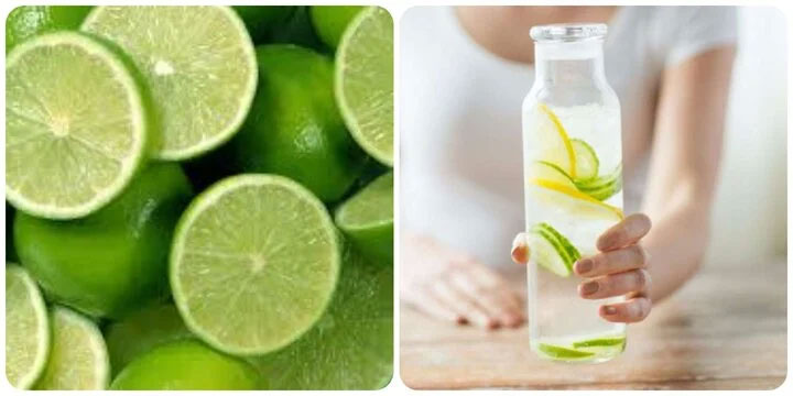 Uống nước chanh mỗi ngày có tác dụng gì?-1