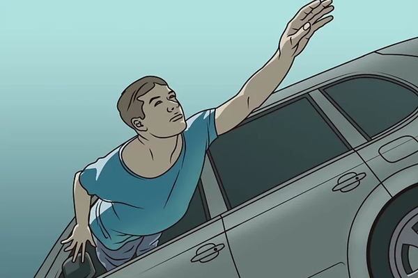 Công dụng bất ngờ của bấm móng tay-2