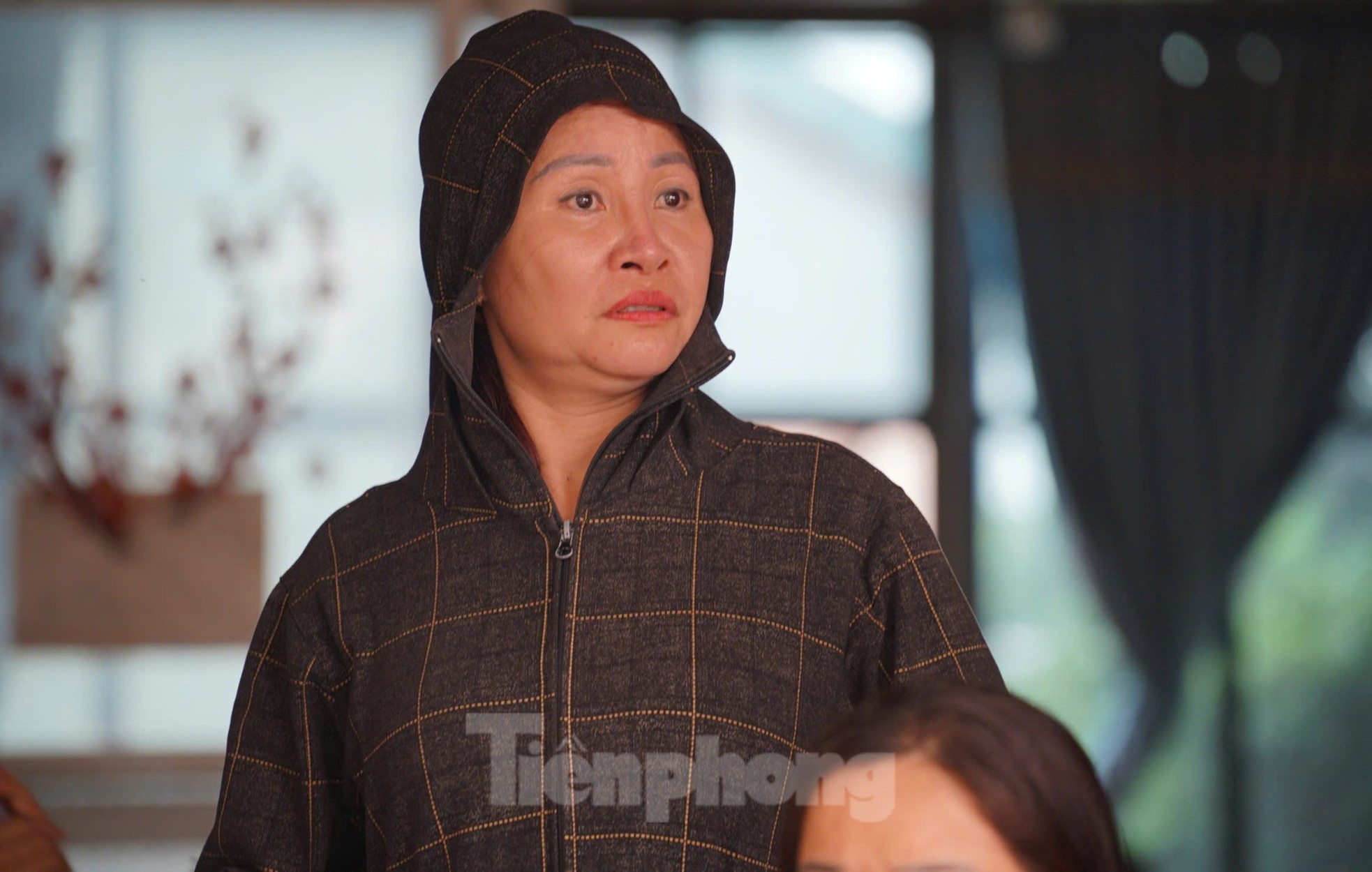 Cô gái 19 tuổi mất tích trong vụ sập cầu Phong Châu, người thân ngã quỵ-9