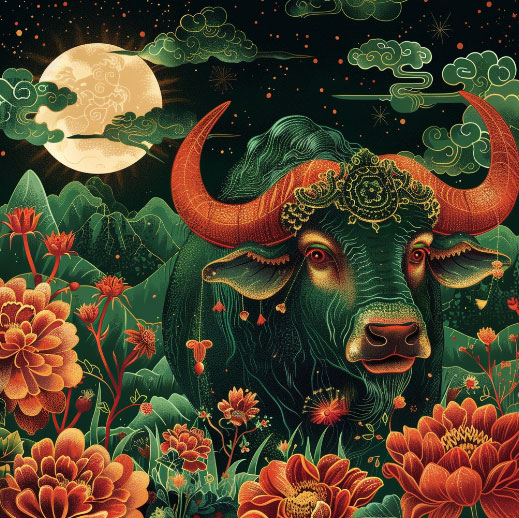 5 con giáp nổi tiếng là dâu đảm-1