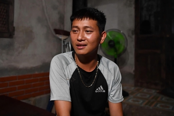 Sau vụ sập cầu Phong Châu, cấm xe qua 2 cầu Tứ Mỹ, Trung Hà-2