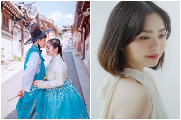 Con gái cưới người đồng giới, bố đẻ làm một việc khiến con khóc nấc-7