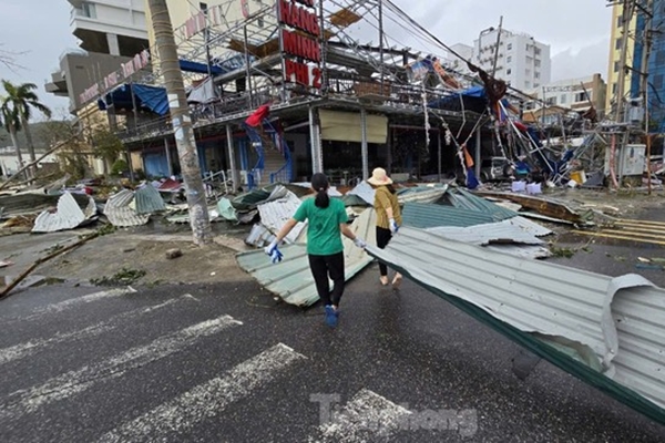 Mất điện nhiều ngày, Giám đốc điện lực Hạ Long bị tạm đình chỉ chức vụ-2