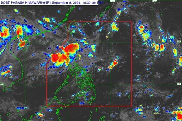 Diễn biến mới về dự báo bão tiếp theo của Philippines-1