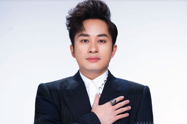 Ca sĩ Tùng Dương và cuộc hôn nhân viên mãn bên bà xã hơn 2 tuổi, ít xuất hiện-8