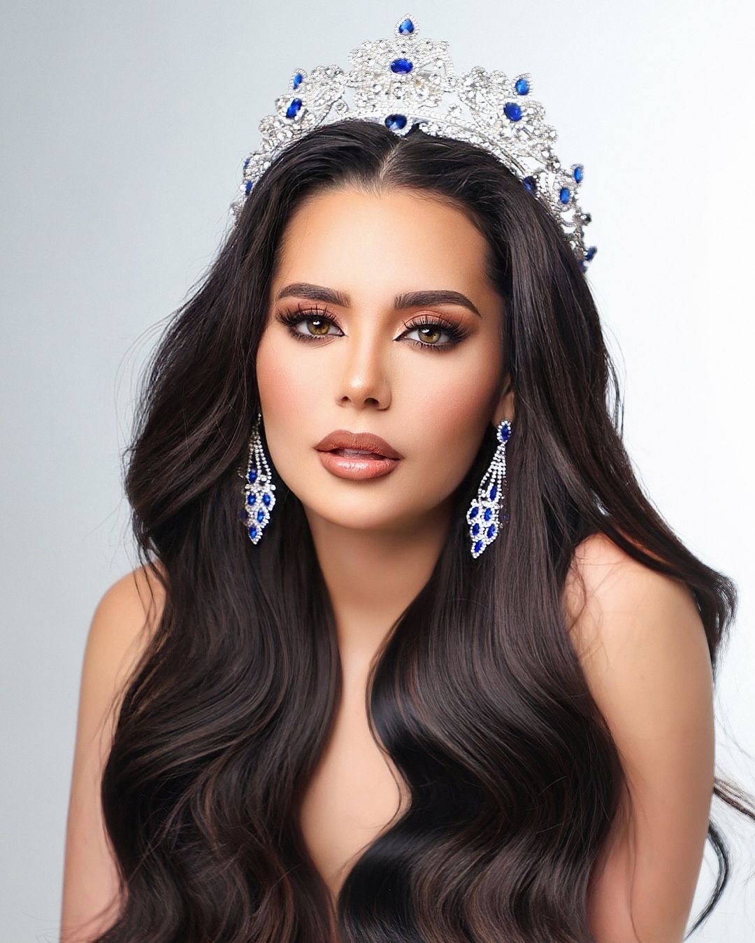 Đại diện chủ nhà của Hoa hậu Hoàn vũ 2024 bị tố mua giải-12