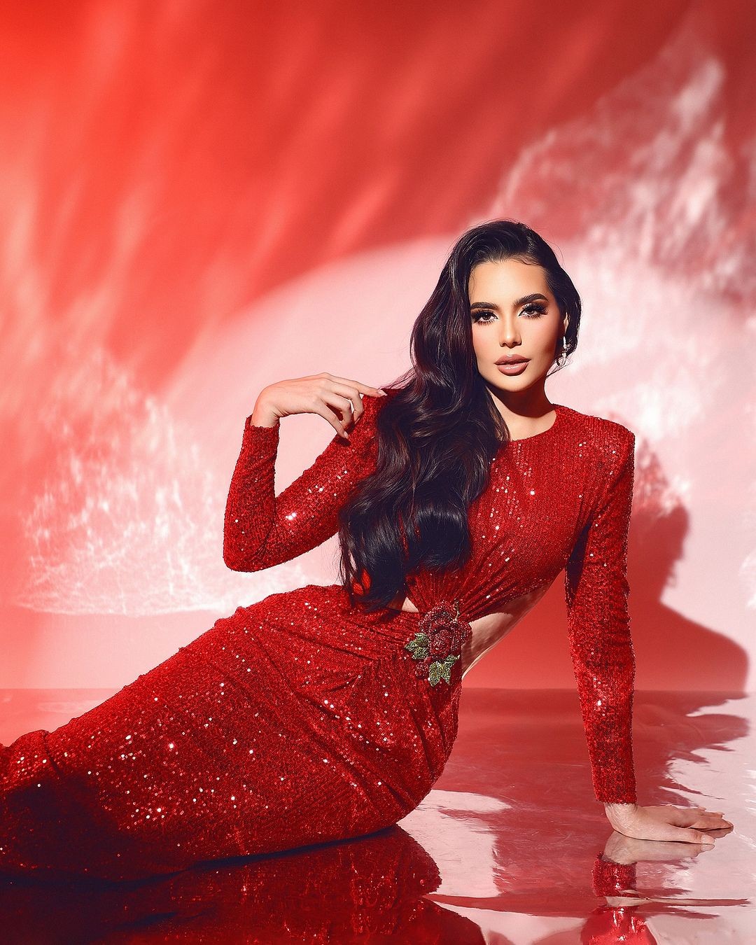 Đại diện chủ nhà của Hoa hậu Hoàn vũ 2024 bị tố mua giải-22