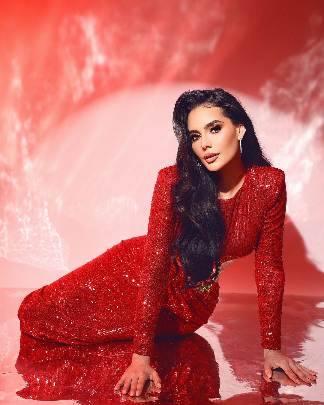 Đại diện chủ nhà của Hoa hậu Hoàn vũ 2024 bị tố mua giải-23