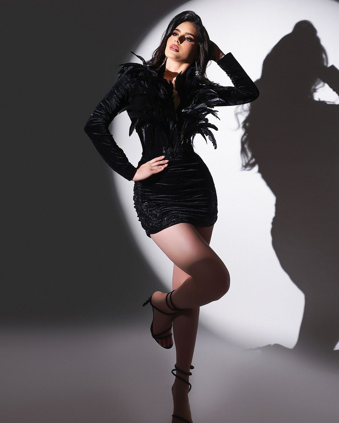 Đại diện chủ nhà của Hoa hậu Hoàn vũ 2024 bị tố mua giải-24