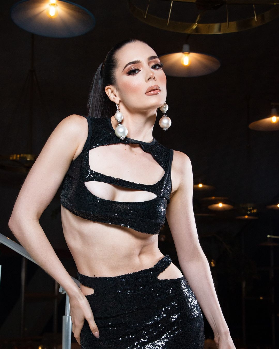 Đại diện chủ nhà của Hoa hậu Hoàn vũ 2024 bị tố mua giải-28