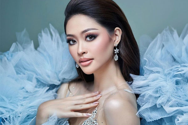 Để giữ vóc dáng nuột nà, cô gái thời tiết Mai Ngọc không tiếc chi đậm cho điều này-12