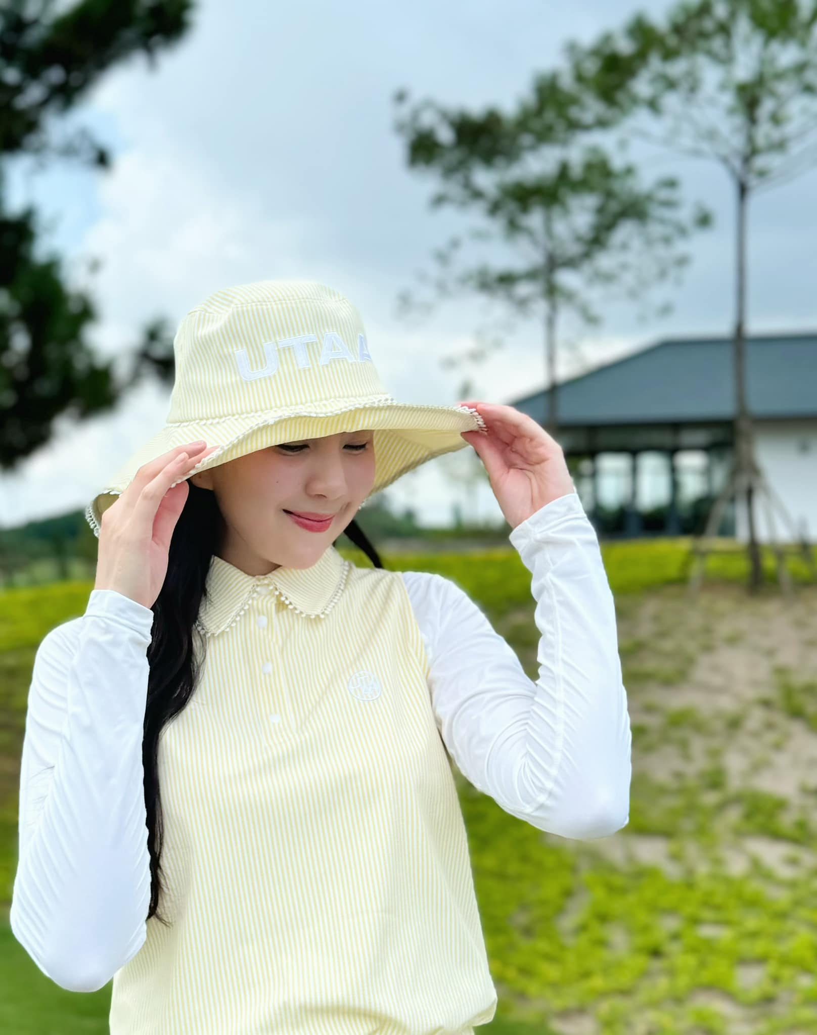 Để giữ vóc dáng nuột nà, cô gái thời tiết Mai Ngọc không tiếc chi đậm cho điều này-7