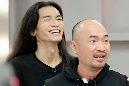 Lại nghi ngờ kết quả của Tiến Luật