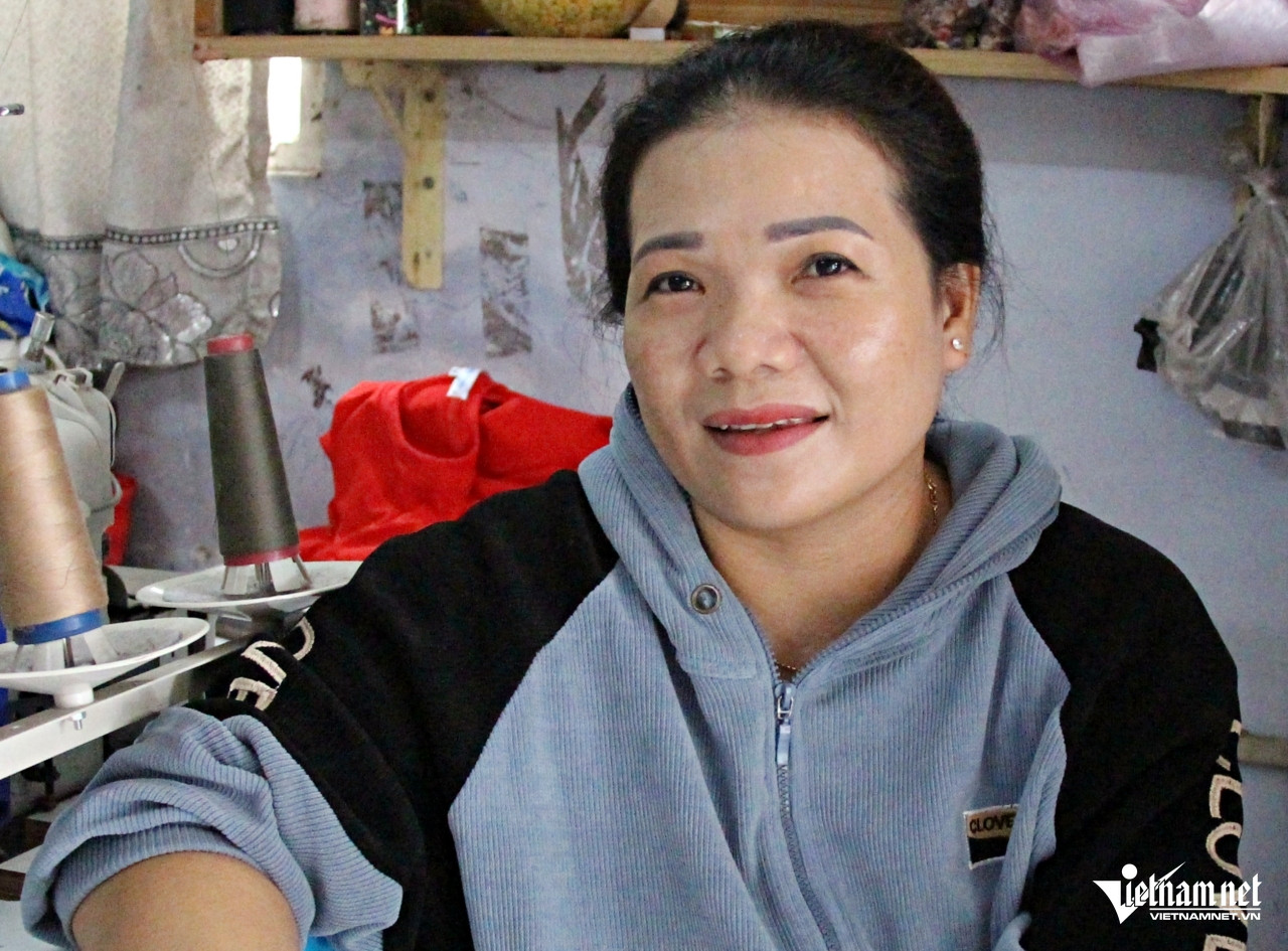 Vượt cửa tử, người phụ nữ TPHCM làm một việc giúp nhiều người-1