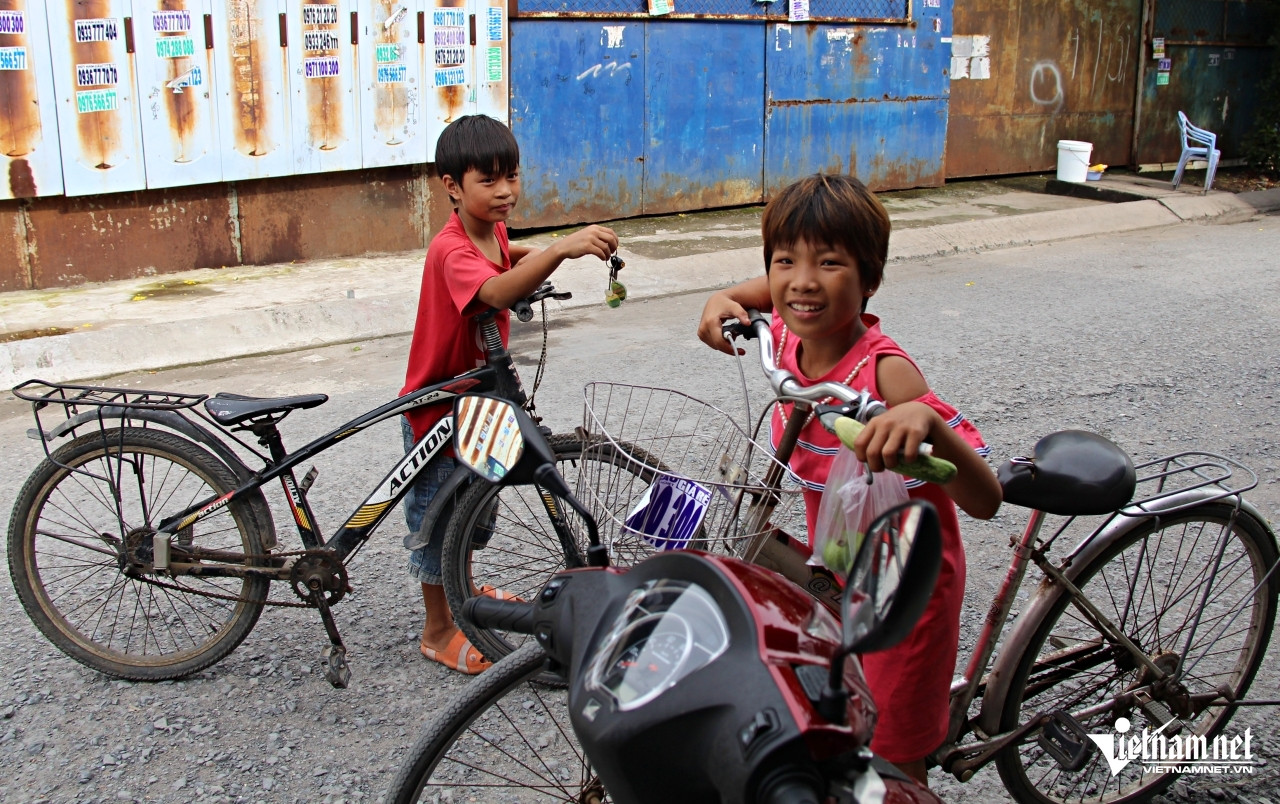 Vượt cửa tử, người phụ nữ TPHCM làm một việc giúp nhiều người-4