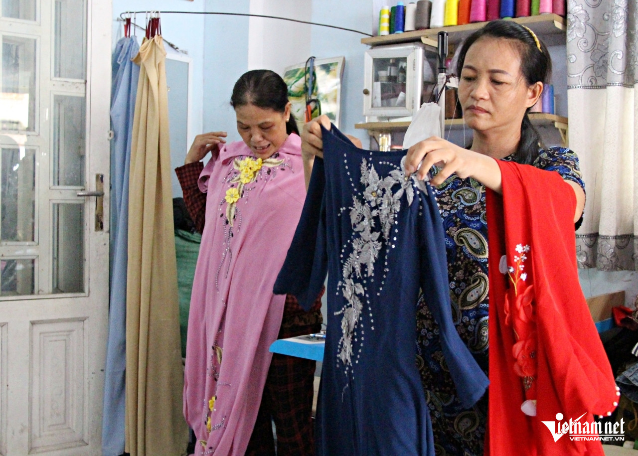 Vượt cửa tử, người phụ nữ TPHCM làm một việc giúp nhiều người-5