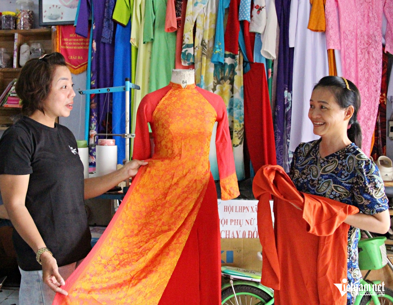 Vượt cửa tử, người phụ nữ TPHCM làm một việc giúp nhiều người-6