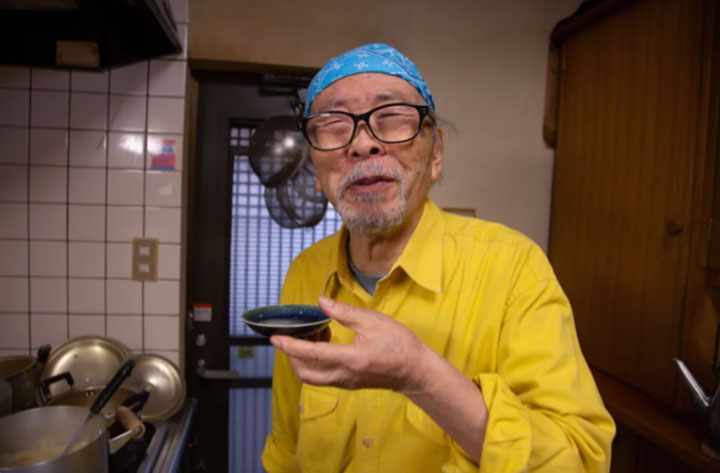 Chuyên gia 92 tuổi sức khỏe không kém gì thanh niên nhờ 6 thực phẩm quen thuộc-1