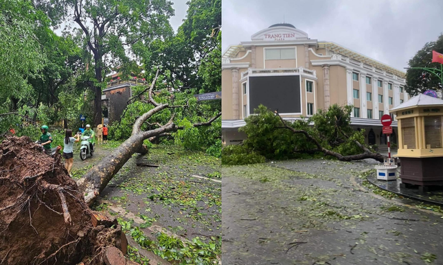 Dàn sao Việt chung tay hỗ trợ hơn 2,5 tỷ đồng gửi tới người dân vùng bão lũ-1