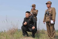 Ông Kim Jong-un tuyên bố tăng số lượng vũ khí hạt nhân