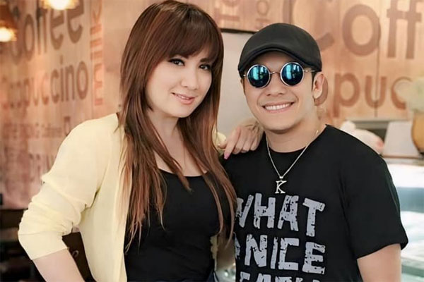 Đau đớn không chịu nổi, Kasim Hoàng Vũ buộc phải nhập viện cấp cứu-2