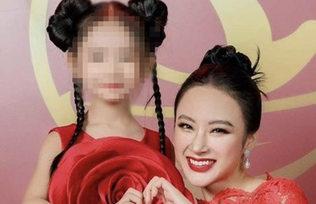 Gia đình con gái nuôi Angela Phương Trinh gửi đơn lên công an-1