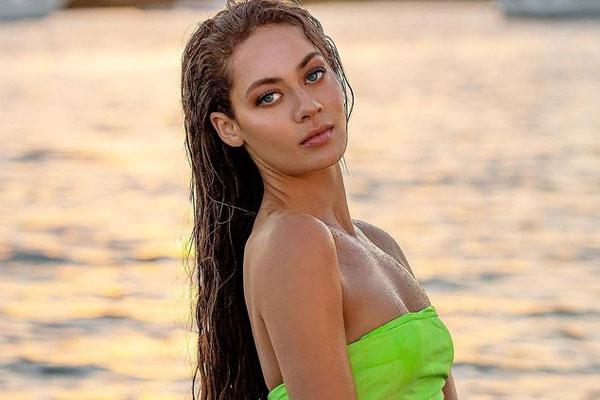 Người đẹp Nga bị tẩy chay sau đăng quang hoa hậu-3