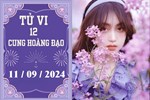 Horoscope 9/9 - 15/9: Cự Giải giảm sự phụ thuộc, Kim Ngưu thuận theo tự nhiên-5