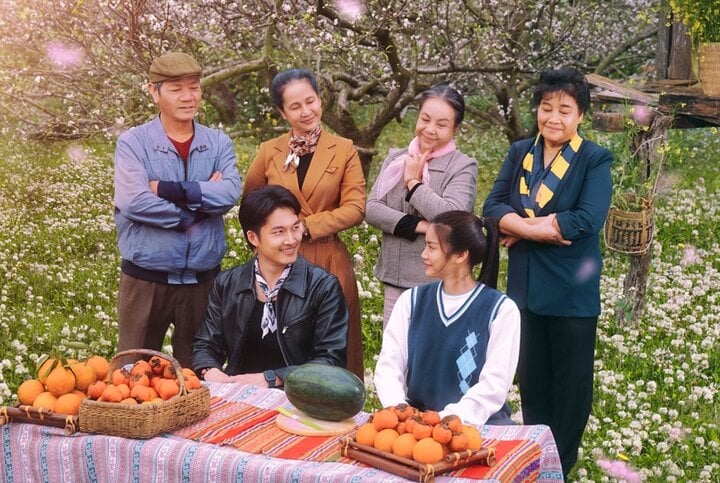 Cánh Diều Vàng 2024: Trấn Thành thắng lớn, Hồng Vân - Quyền Linh được vinh danh-3