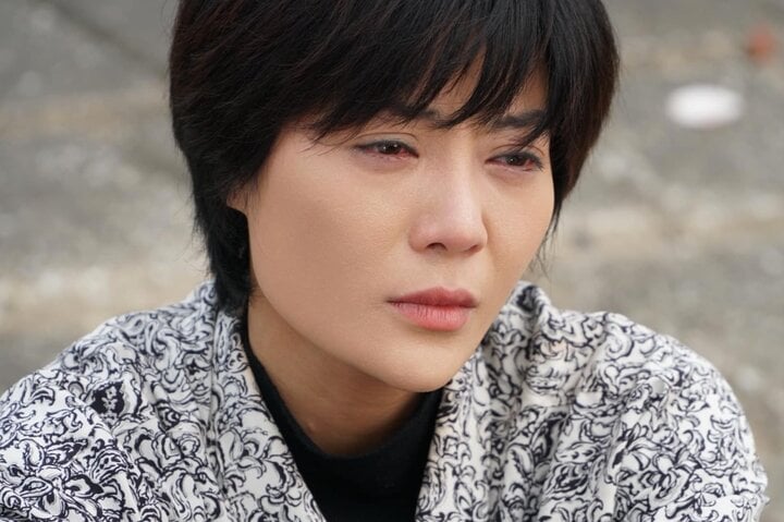 Cánh Diều Vàng 2024: Trấn Thành thắng lớn, Hồng Vân - Quyền Linh được vinh danh-5