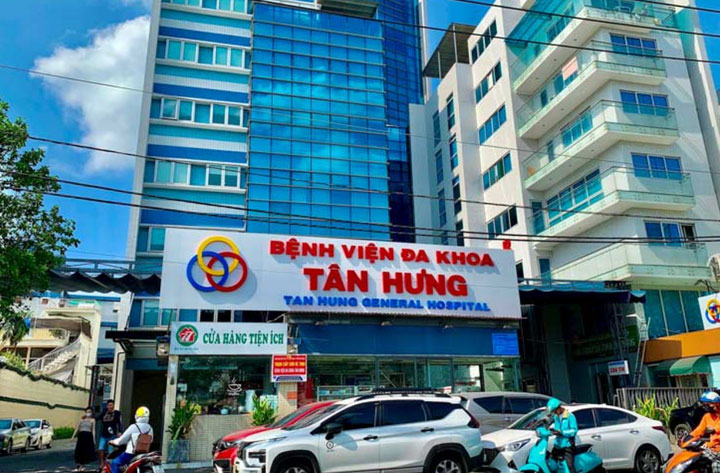 TP.HCM: Loạt cơ sở làm đẹp bị đình chỉ hoạt động, phạt cả trăm triệu đồng-2