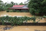 Trăm người xuyên đêm cứu tuyến đê huyết mạch ở Phú Thọ-5