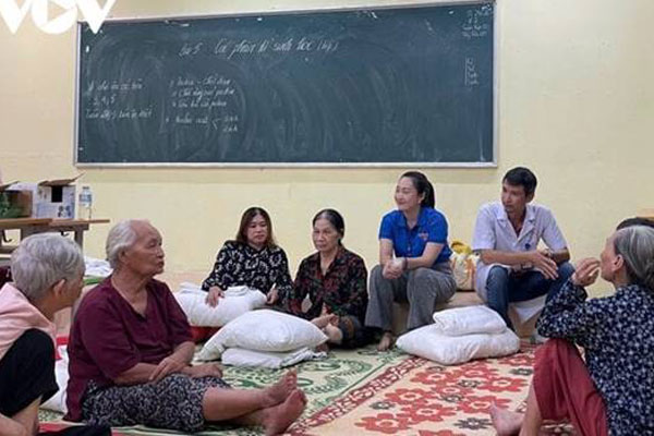 Hà Nội bãi bỏ lệnh cấm cầu Long Biên, cầu Đuống-2