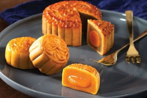 Lưu ý khi ăn bánh trung thu, ai cũng cần biết để tránh rước hoạ vào thân-1