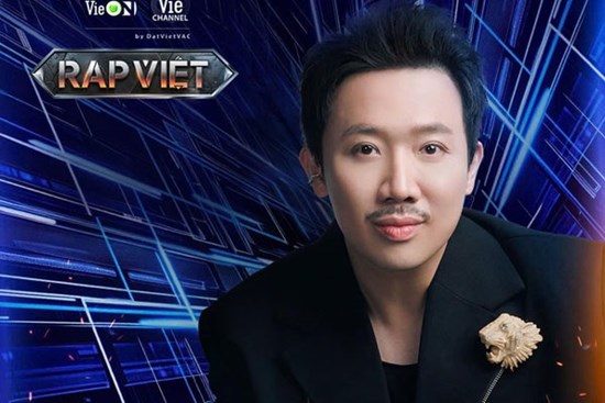 Rap Việt mùa 4 ấn định ngày lên sóng, MC Trấn Thành sẽ tiếp tục đồng hành