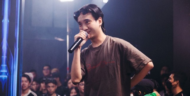 Rap Việt mùa 4 ấn định ngày lên sóng, MC Trấn Thành sẽ tiếp tục đồng hành-2