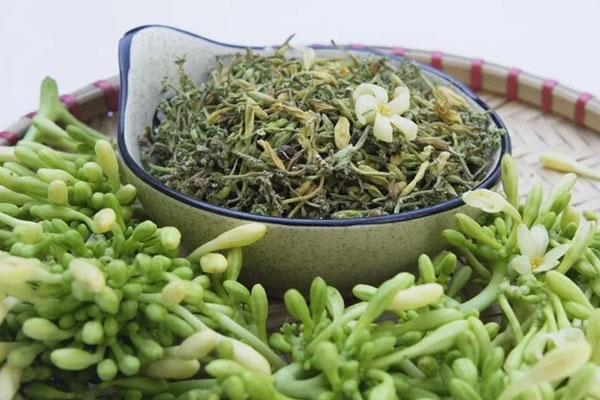 Có nên uống hoa đu đủ đực hàng ngày?-2