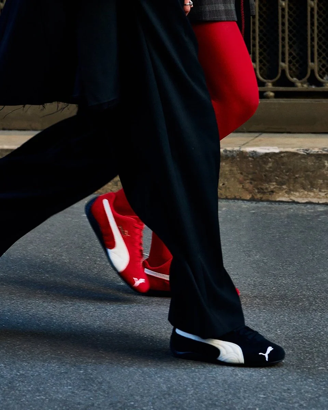 Những kiểu giày là xu hướng mùa Thu này, nên đầu tư nếu bạn muốn nổi bật-2