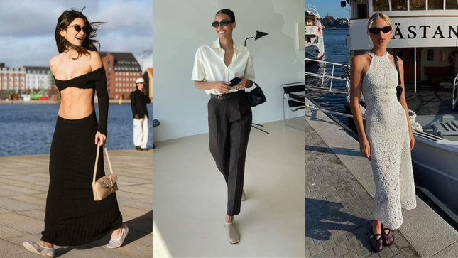 Những kiểu giày là xu hướng mùa Thu này, nên đầu tư nếu bạn muốn nổi bật-5